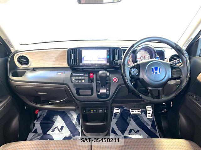 Honda N-ONE 2016-04 8485845-1