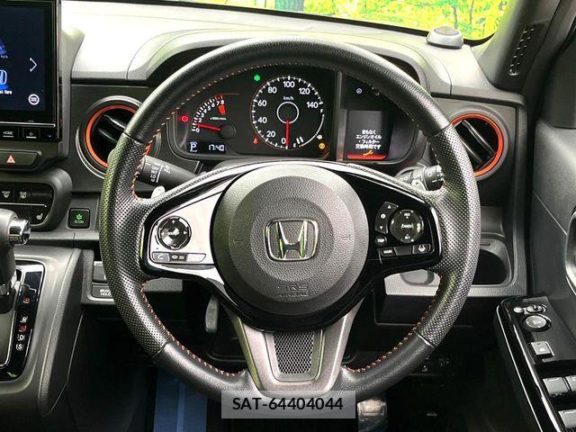 Honda N-ONE 2023-09 8526309-10