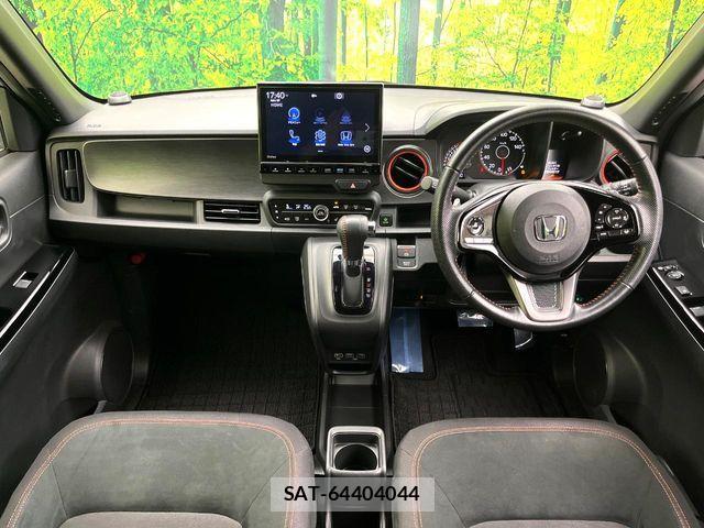 Honda N-ONE 2023-09 8526309-1