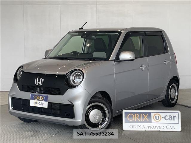 Honda N-ONE 2021-06 8526318-0
