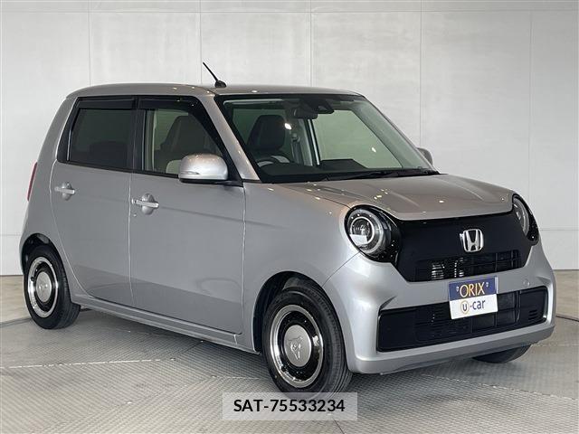 Honda N-ONE 2021-06 8526318-11