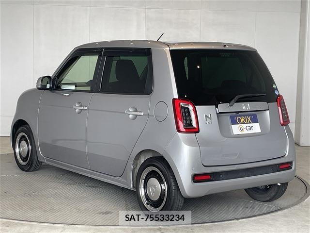 Honda N-ONE 2021-06 8526318-12