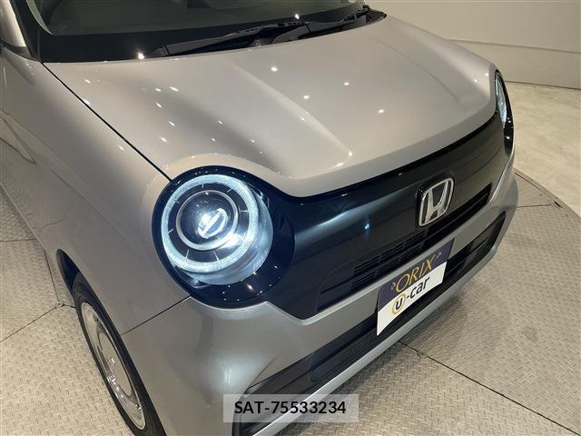Honda N-ONE 2021-06 8526318-13