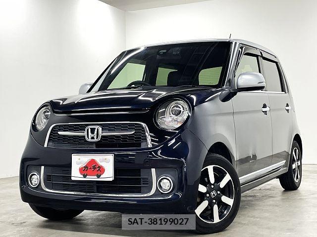 Honda N-ONE 2018-04 8526319-0