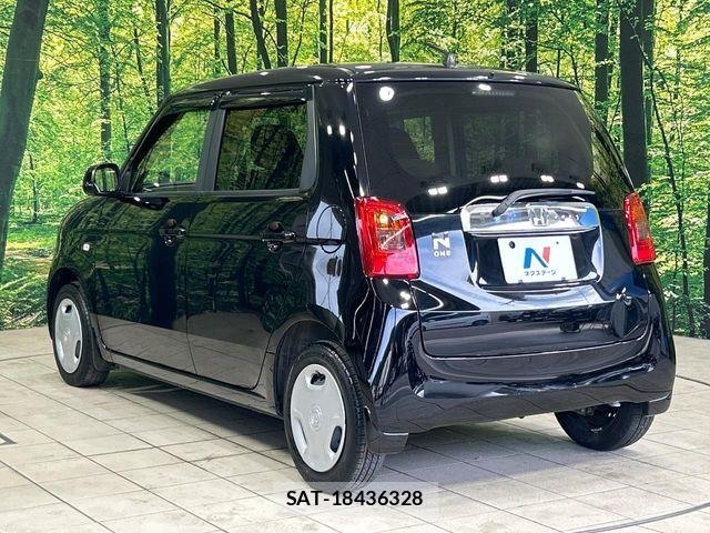 Honda N-ONE 2019-11 8526327-16