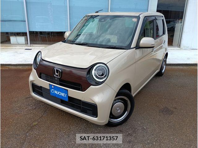 Honda N-ONE 2023-09 8526328-0