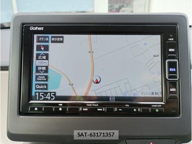 Honda N-ONE 2023-09 8526328-5