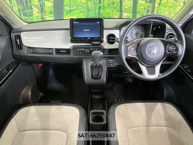 Honda N-ONE 2025-04 8526310-1