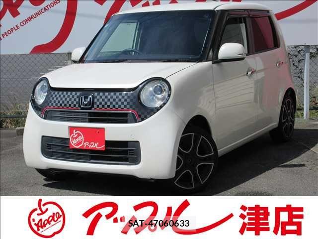 Honda N-ONE 2014-01 8526331-0