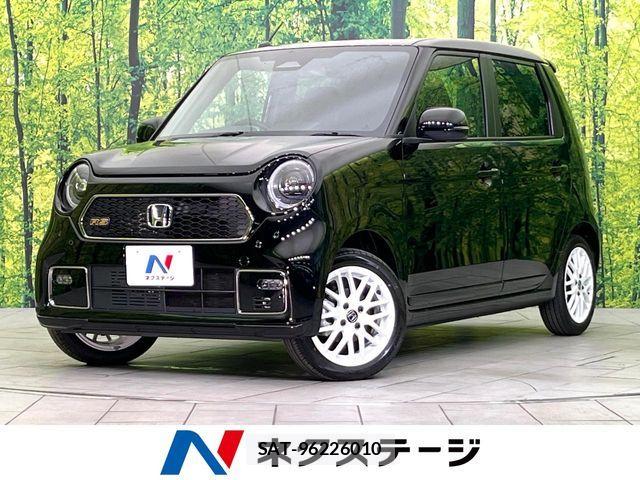 Honda N-ONE 2026-08 8526307-0
