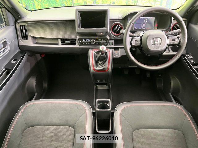 Honda N-ONE 2026-08 8526307-1