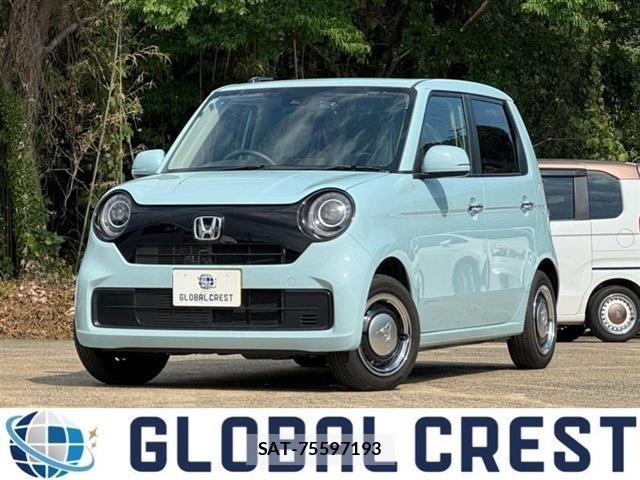 Honda N-ONE 2021-02 8526317-0