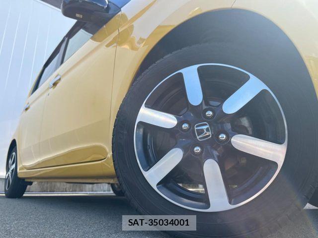 Honda N-ONE 2015-07 8526329-13