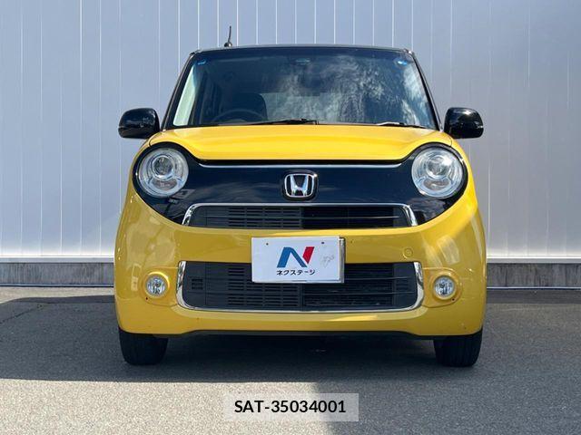 Honda N-ONE 2015-07 8526329-14