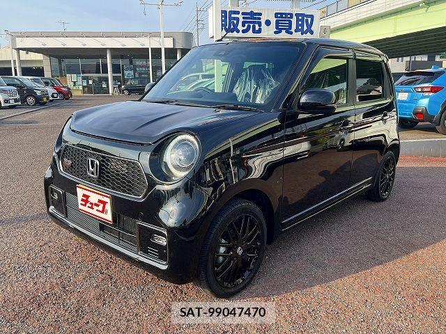 Honda N-ONE 2024-07 8563000-0