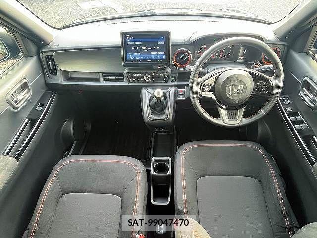 Honda N-ONE 2024-07 8563000-10