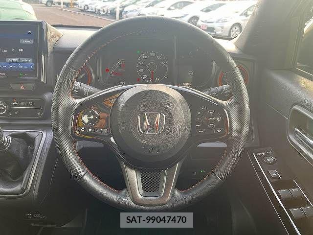 Honda N-ONE 2024-07 8563000-11