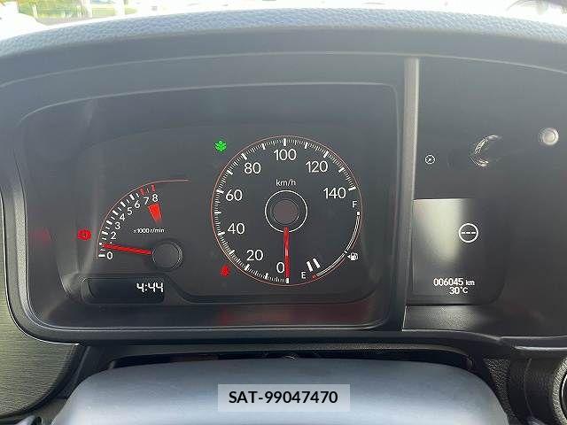 Honda N-ONE 2024-07 8563000-12