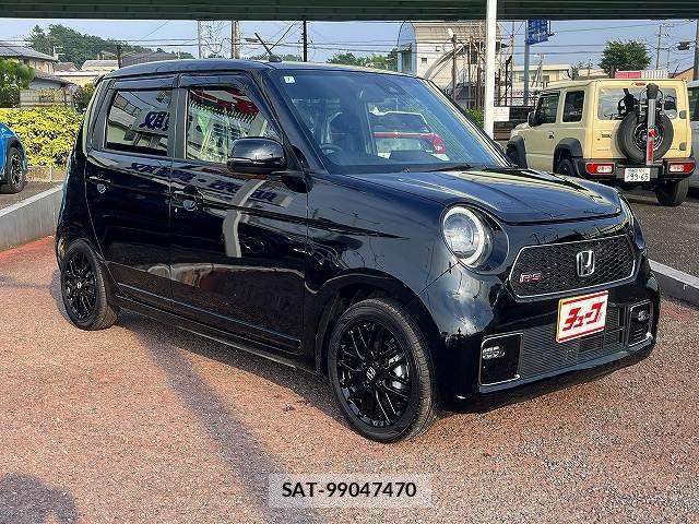 Honda N-ONE 2024-07 8563000-1