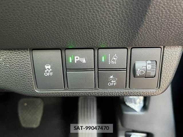 Honda N-ONE 2024-07 8563000-20