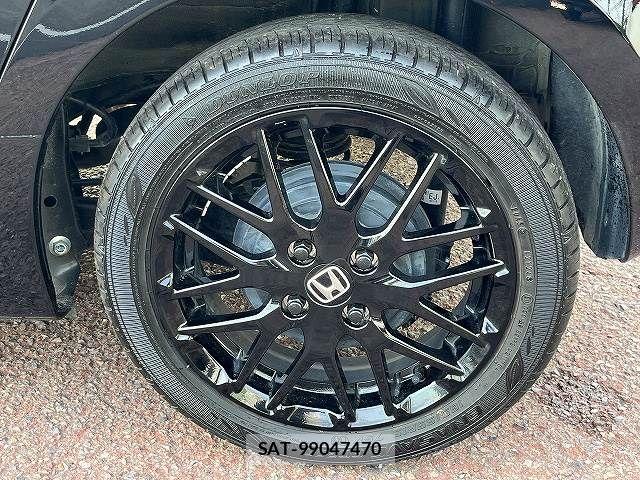 Honda N-ONE 2024-07 8563000-28