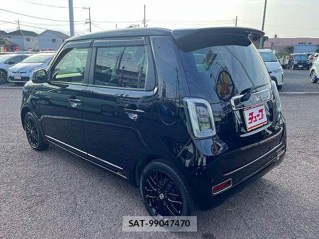 Honda N-ONE 2024-07 8563000-3