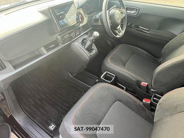 Honda N-ONE 2024-07 8563000-8