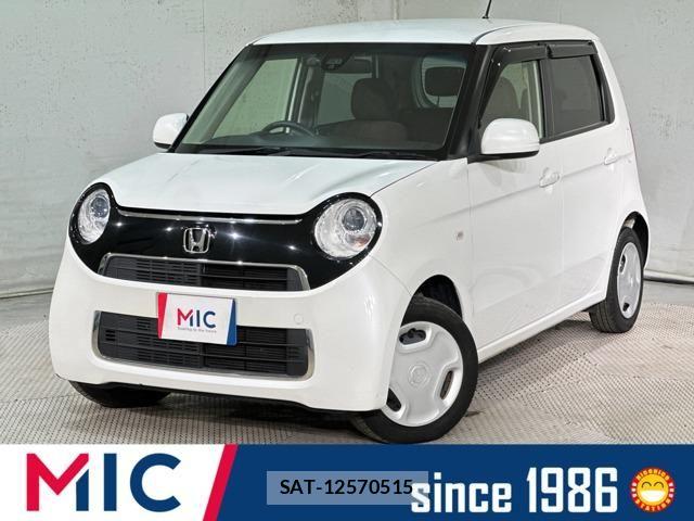 Honda N-ONE 2019-07 8563005-0
