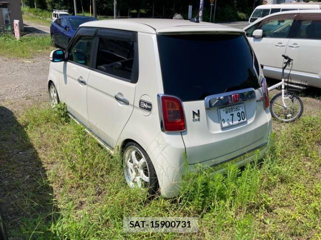 Honda N-ONE 2015-06 8563003-4