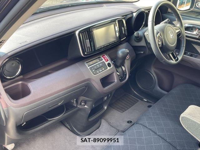 Honda N-ONE 2015-01 8563006-8