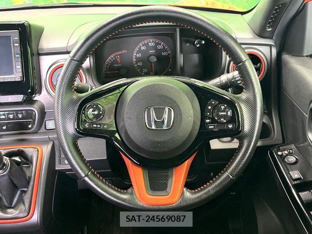 Honda N-ONE 2022-02 8628130-7