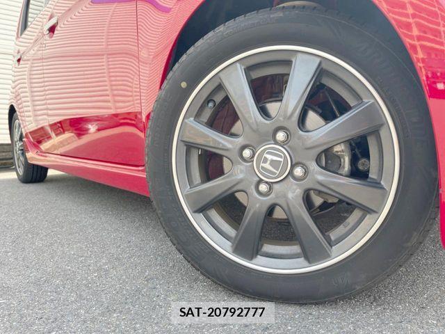 Honda N-ONE 2015-10 8628137-12