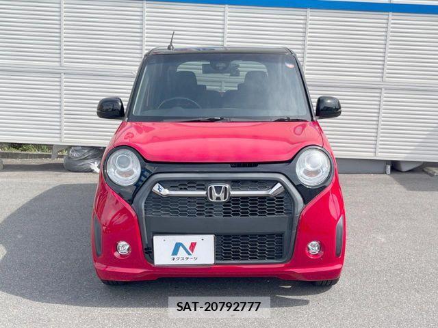 Honda N-ONE 2015-10 8628137-13