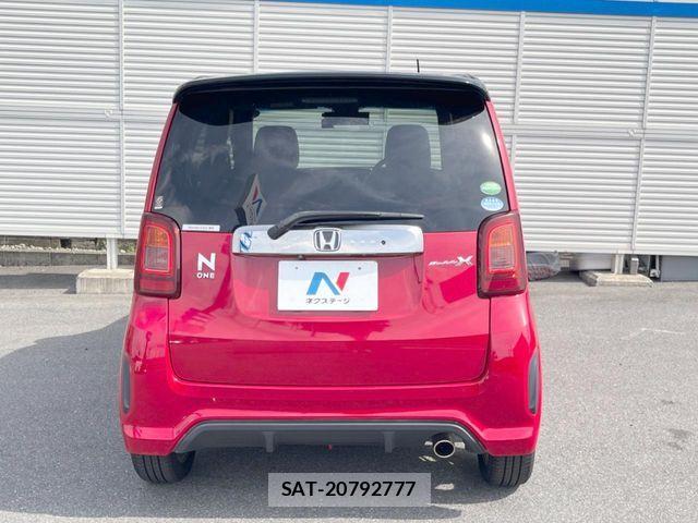 Honda N-ONE 2015-10 8628137-14