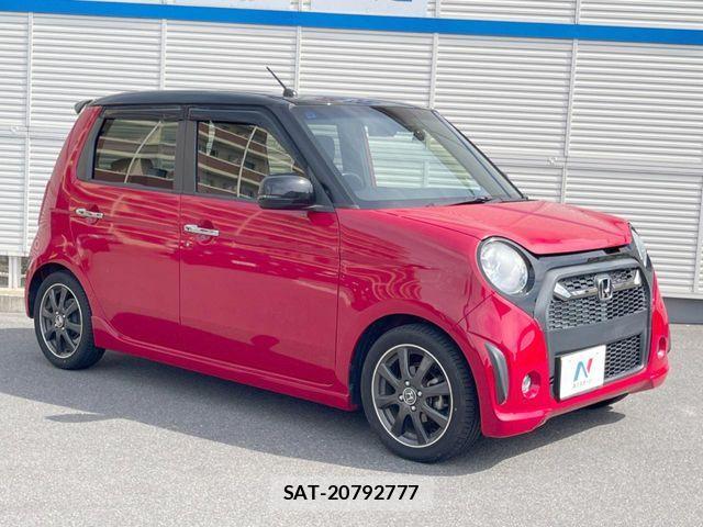 Honda N-ONE 2015-10 8628137-15
