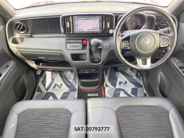 Honda N-ONE 2015-10 8628137-1