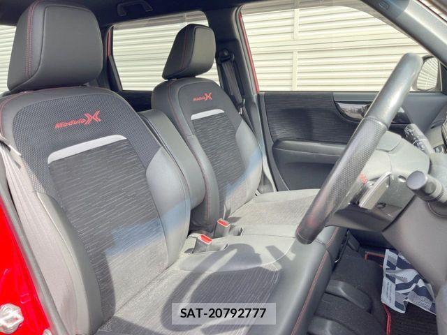 Honda N-ONE 2015-10 8628137-7