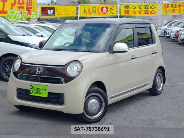 Honda N-ONE 2019-02 8628133-0