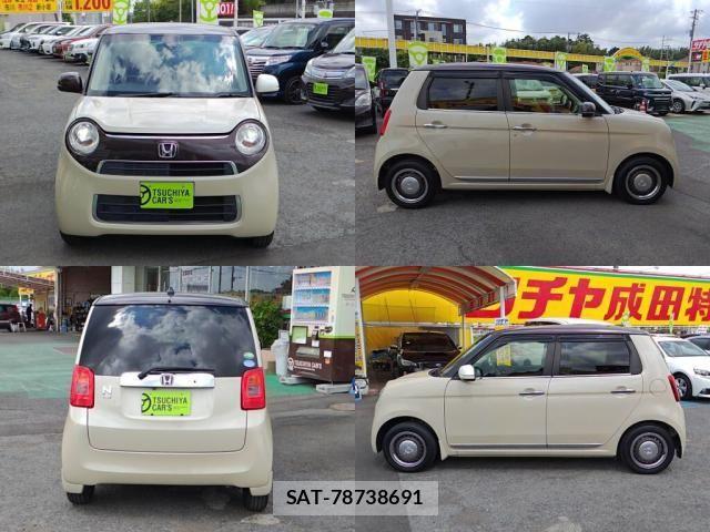 Honda N-ONE 2019-02 8628133-3