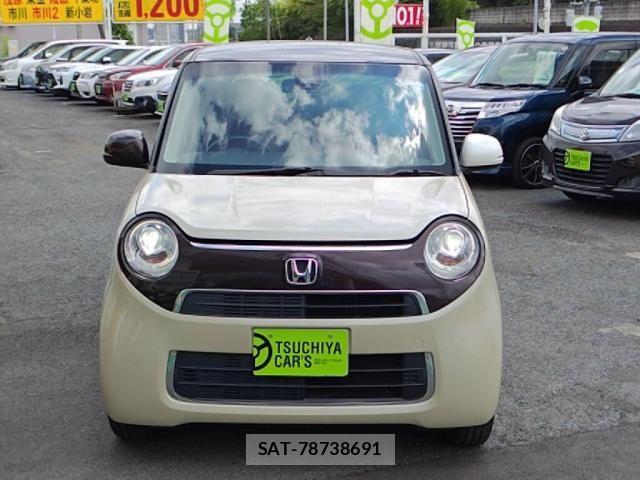 Honda N-ONE 2019-02 8628133-8