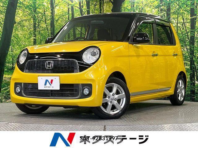 Honda N-ONE 2013-12 8628146-0