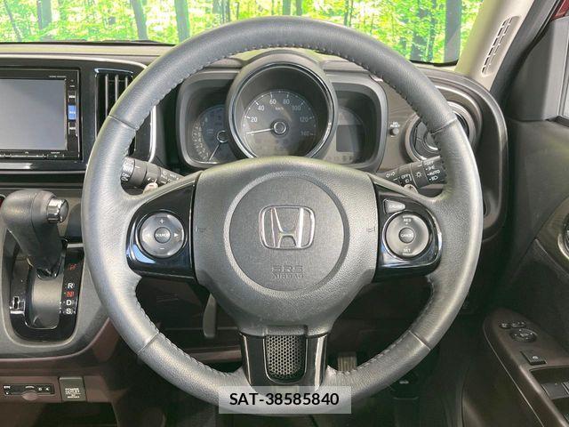 Honda N-ONE 2015-10 8628142-9