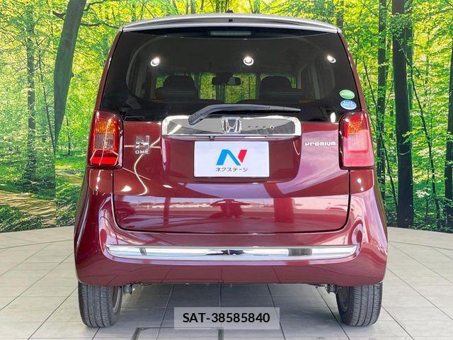 Honda N-ONE 2015-10 8628142-14