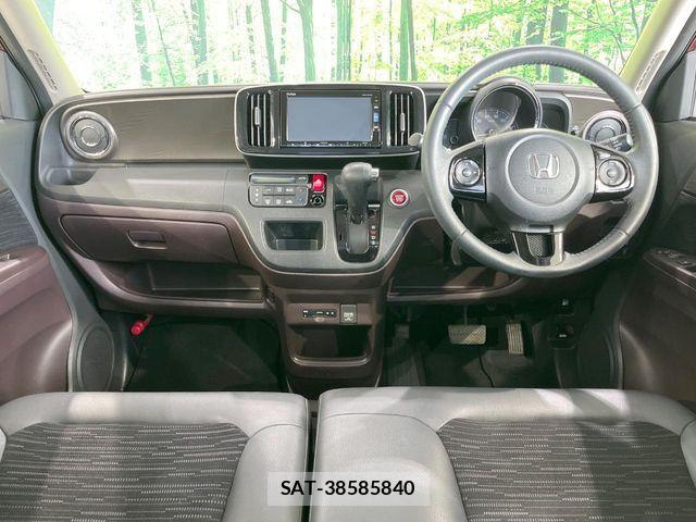 Honda N-ONE 2015-10 8628142-1