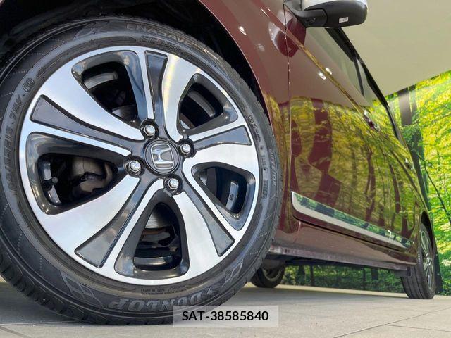 Honda N-ONE 2015-10 8628142-8
