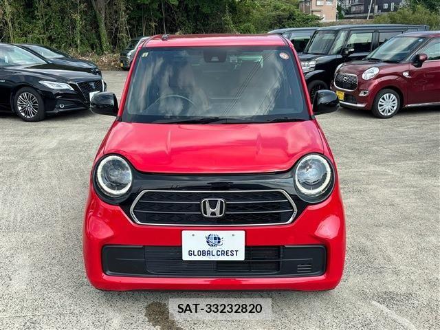 Honda N-ONE 2023-09 8628135-9