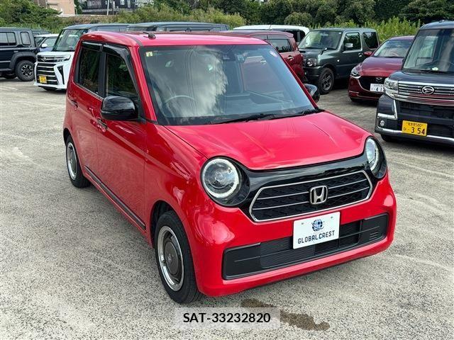 Honda N-ONE 2023-09 8628135-8