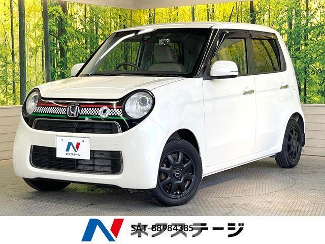 Honda N-ONE 2016-06 8628136-0