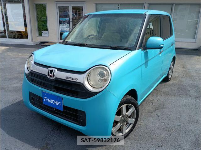 Honda N-ONE 2013-06 8628141-0