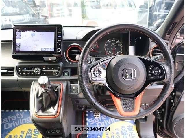 Honda N-ONE 2021-11 8660726-9